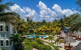 Hotel Puerto Holbox Beach Front